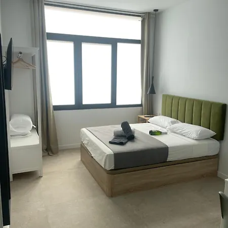Ferienwohnung Mar&Sol Flats By Vivo Gc Valencia Exterior foto