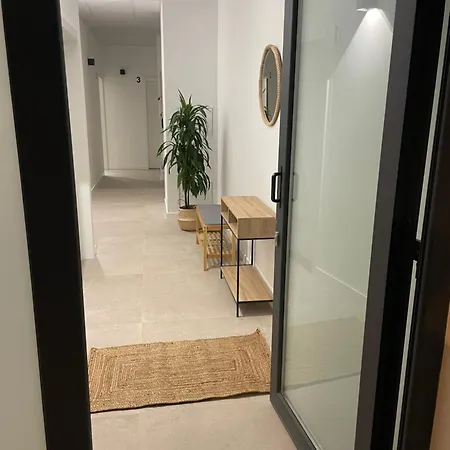 Ferienwohnung Mar&Sol Flats By Vivo Gc Valencia Exterior foto