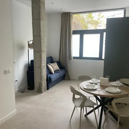 Ferienwohnung Mar&Sol Flats By Vivo Gc Valencia Exterior foto