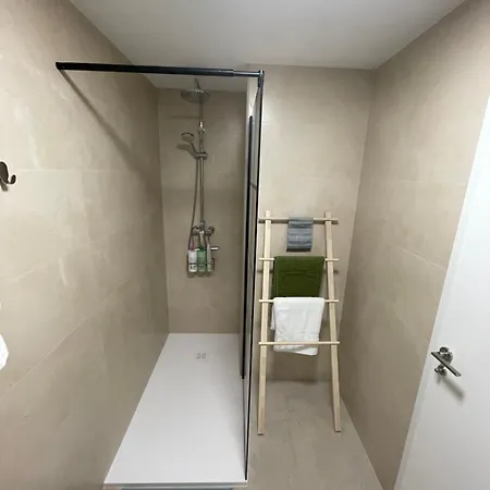 Ferienwohnung Mar&Sol Flats By Vivo Gc Valencia Exterior foto