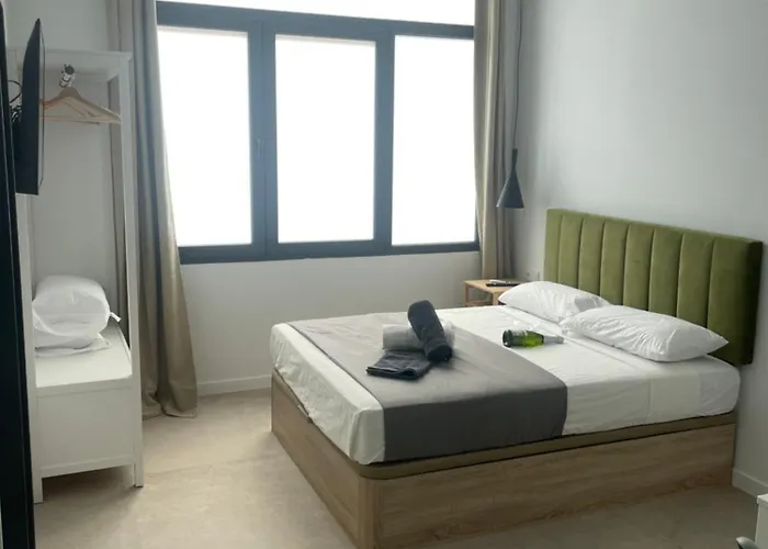 Mar&Sol Flats By Vivo Gc