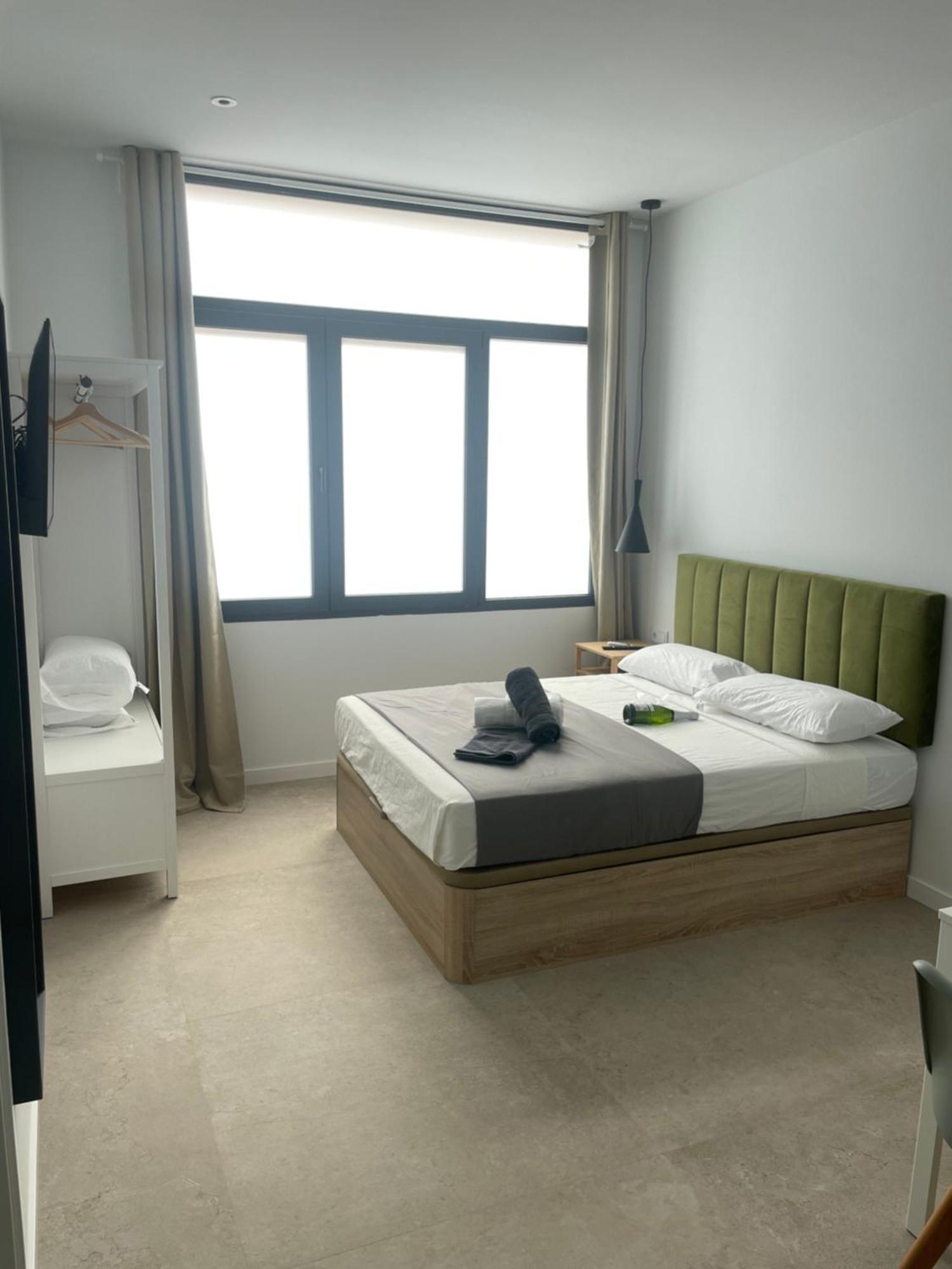 Apartament Mar&sol Flats By Vivo Gc València