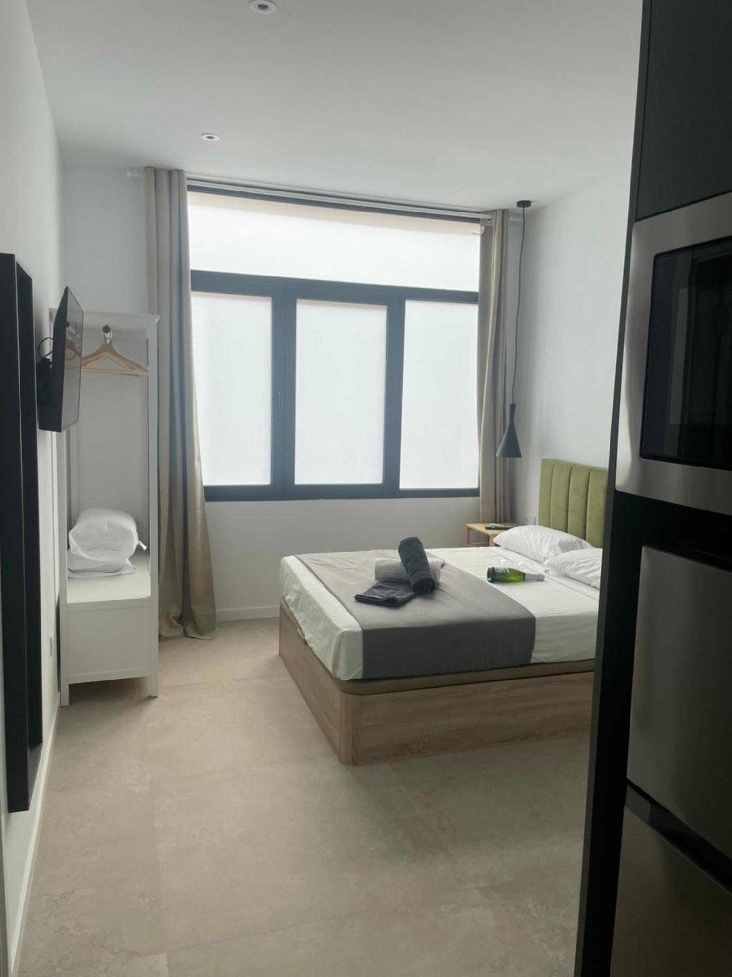 Mar&sol Flats By Vivo Gc València