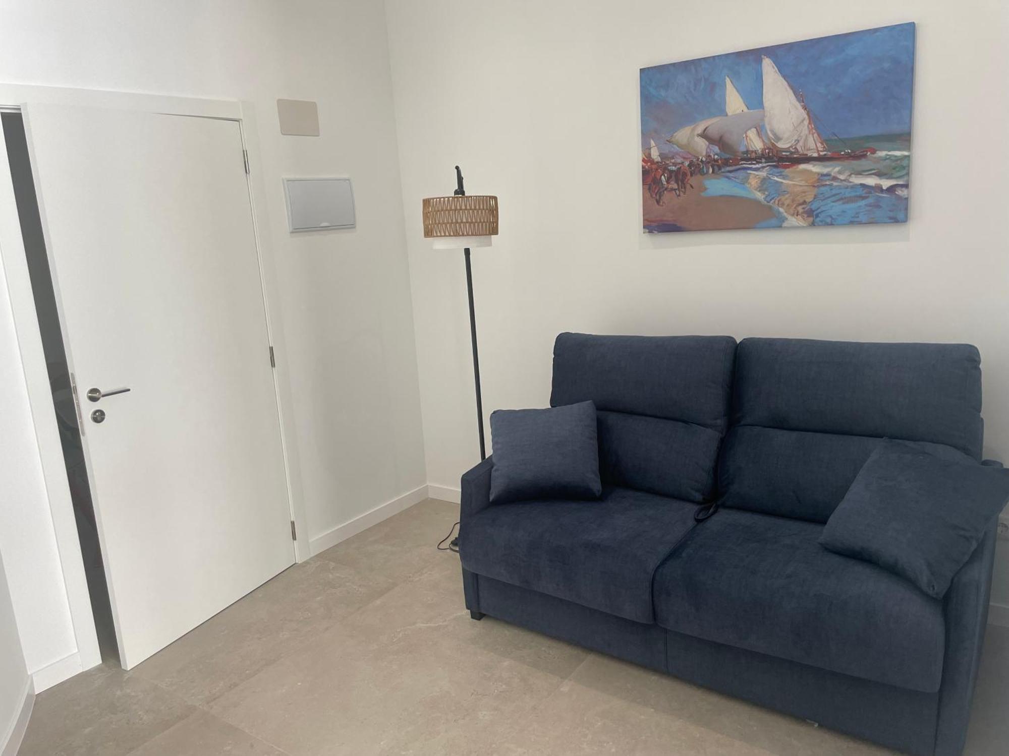 Apartament Mar&sol Flats By Vivo Gc València