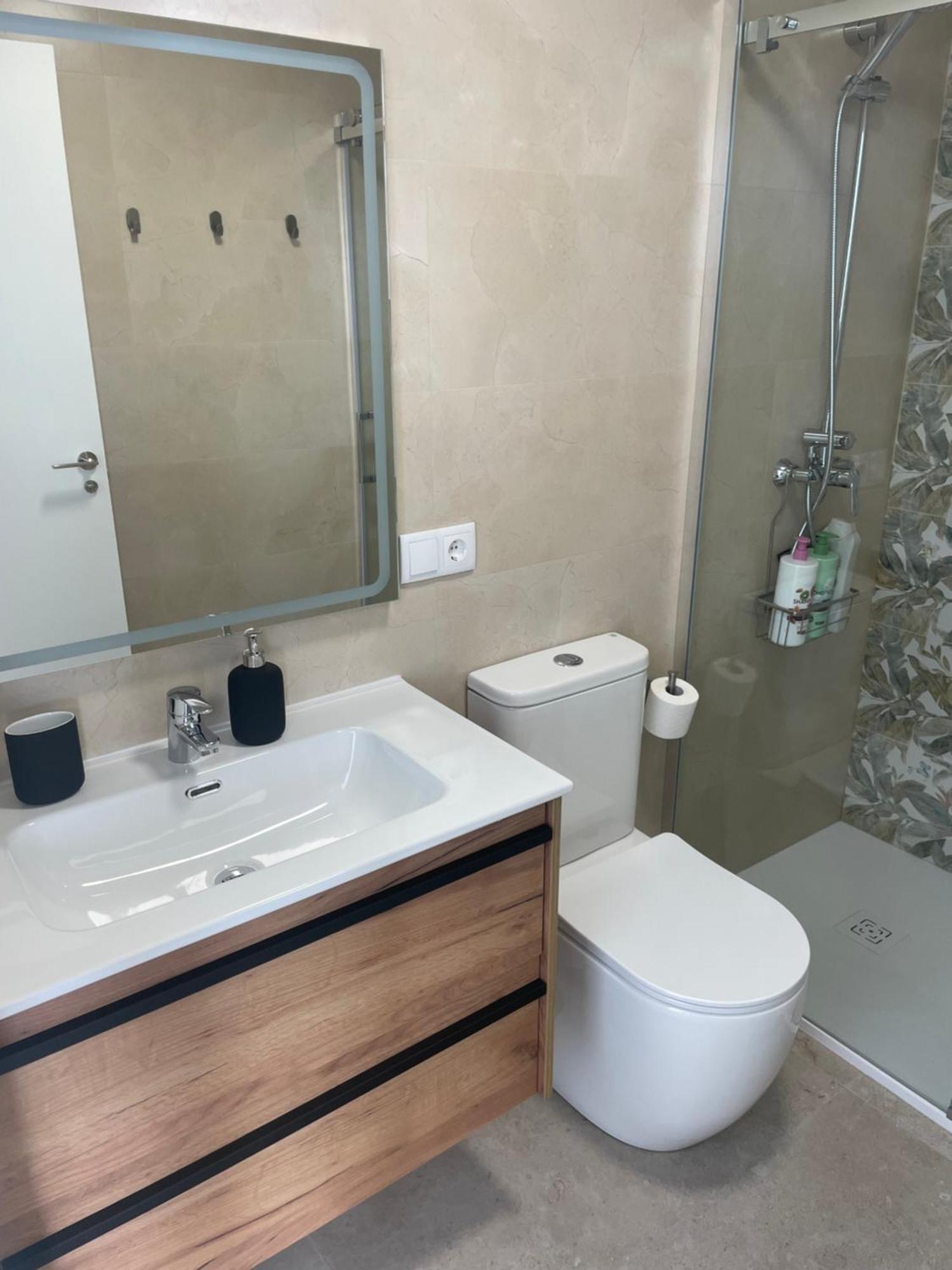 Apartament Mar&sol Flats By Vivo Gc *