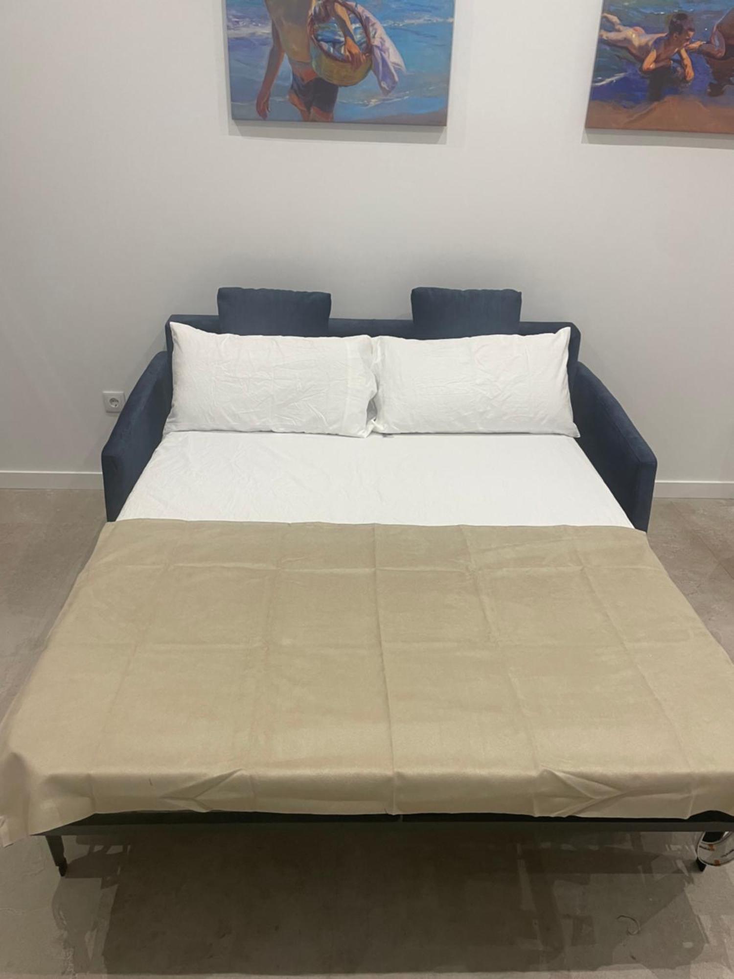 Apartament Mar&sol Flats By Vivo Gc