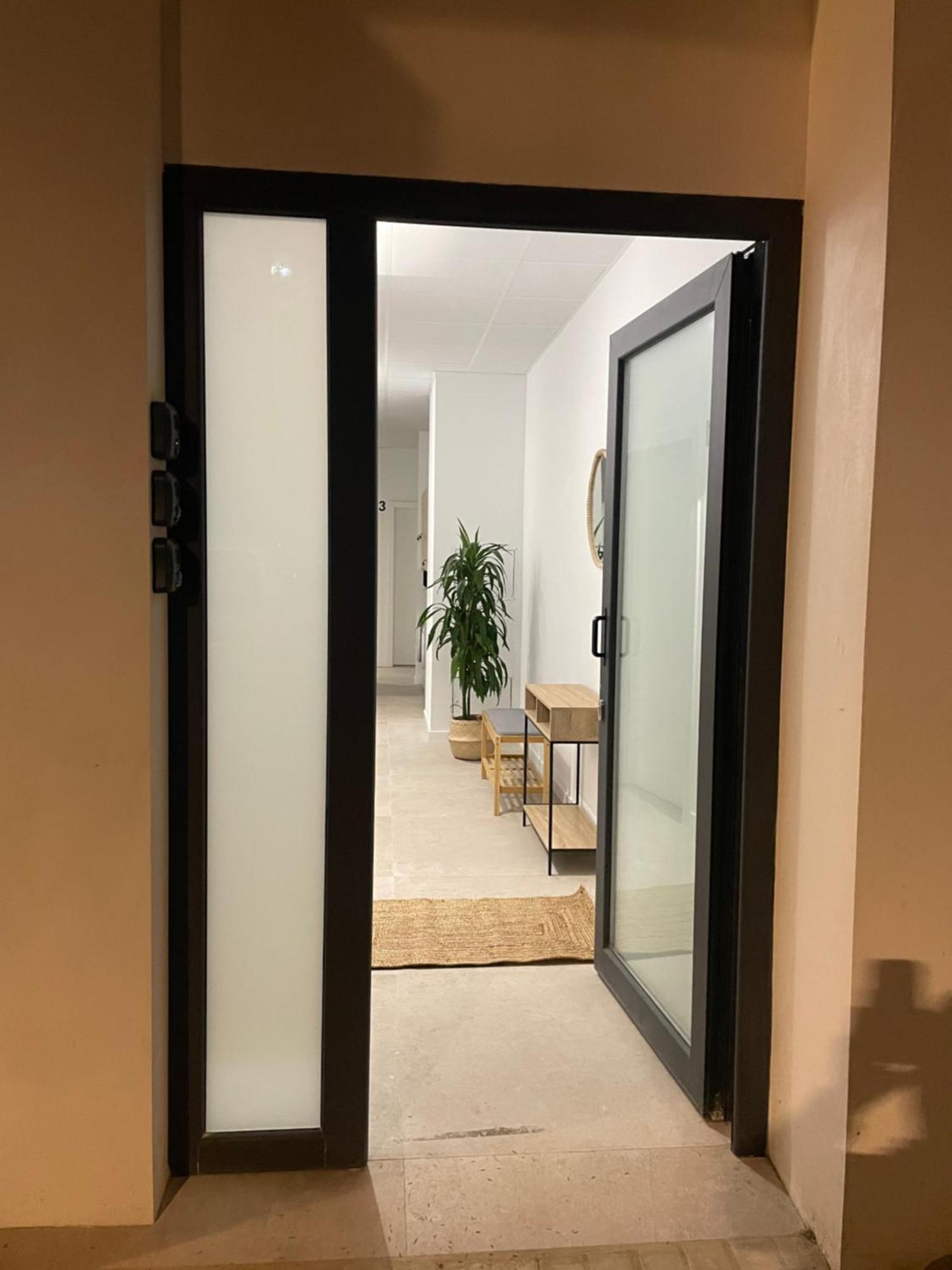 Apartament Mar&sol Flats By Vivo Gc