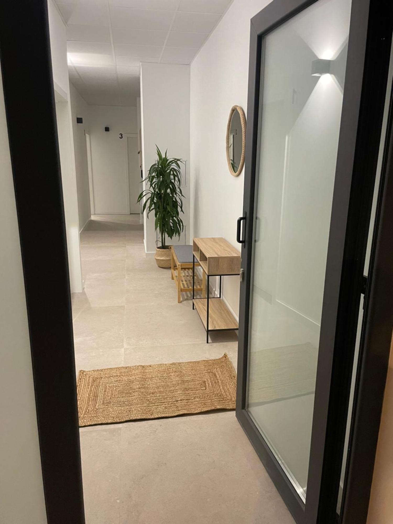 Mar&sol Flats By Vivo Gc València