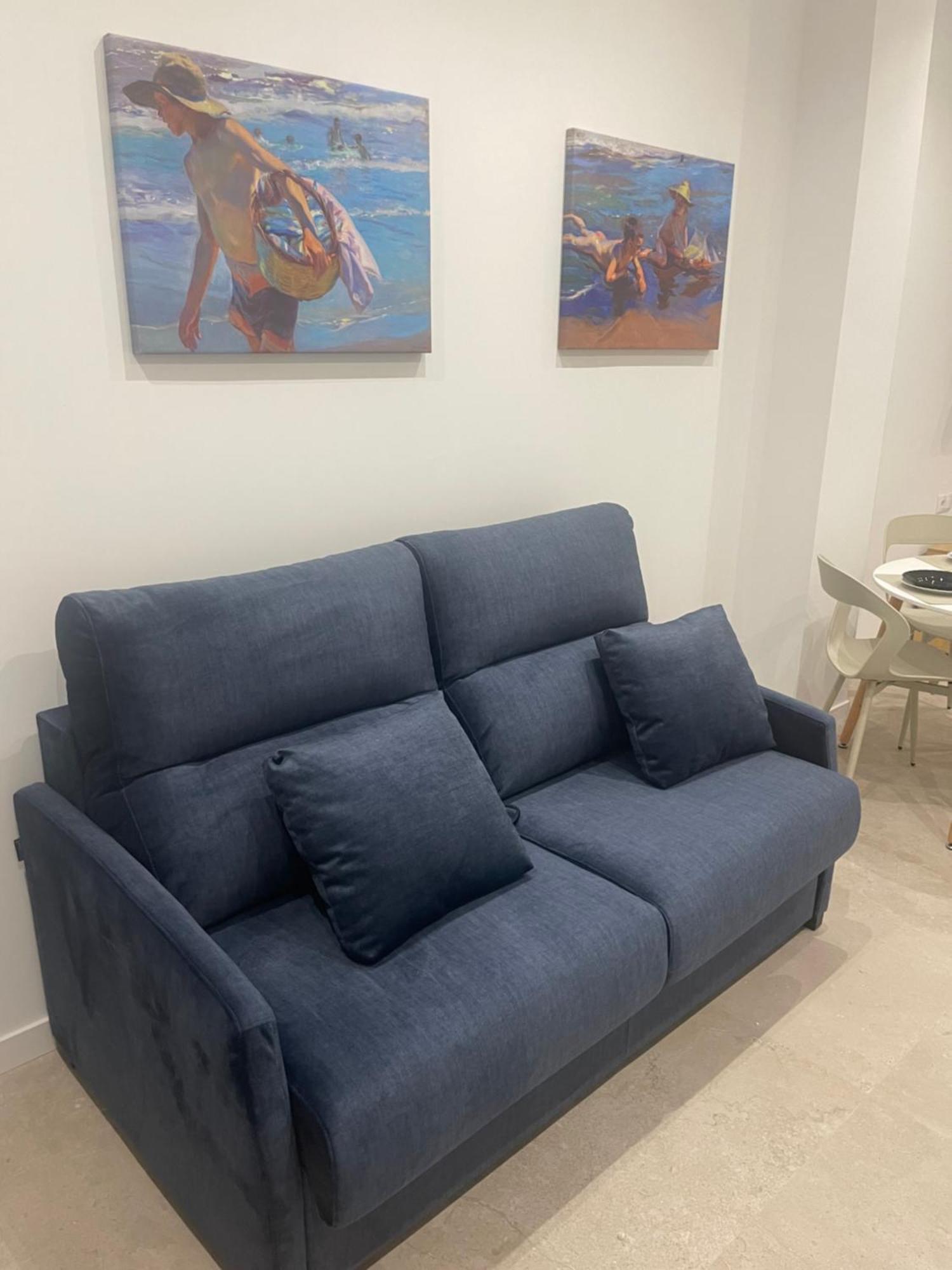 Apartament Mar&sol Flats By Vivo Gc València