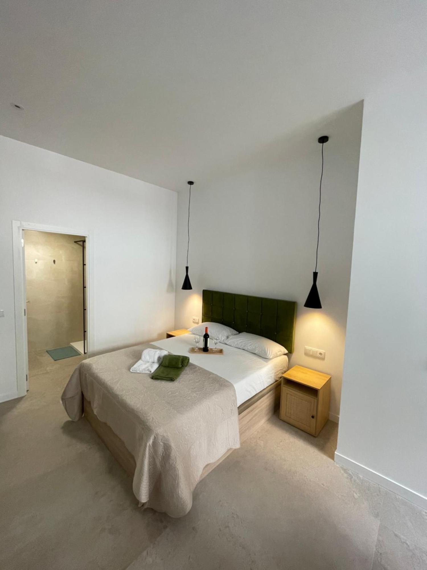 Apartament Mar&sol Flats By Vivo Gc València