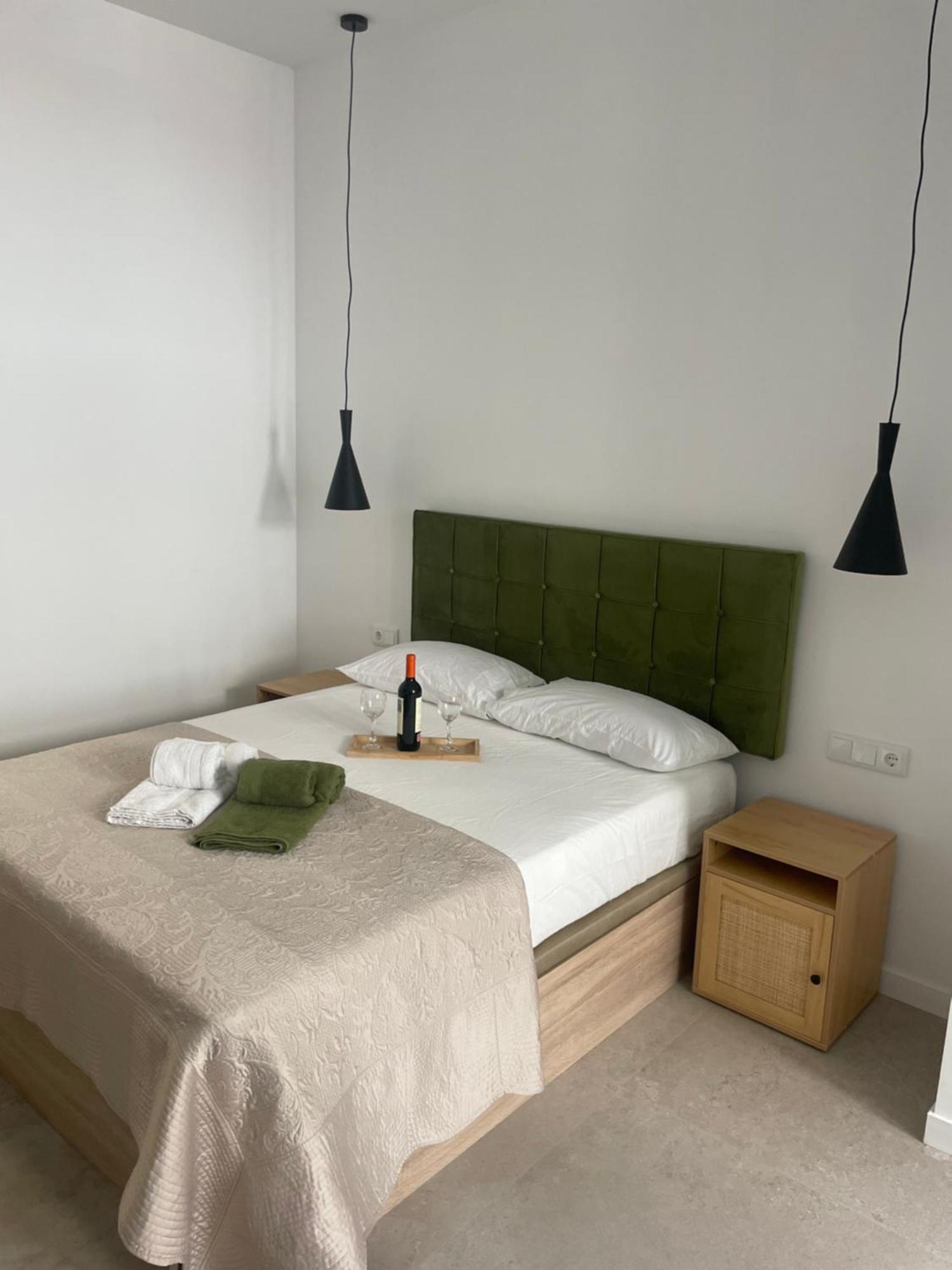 Apartament Mar&sol Flats By Vivo Gc València