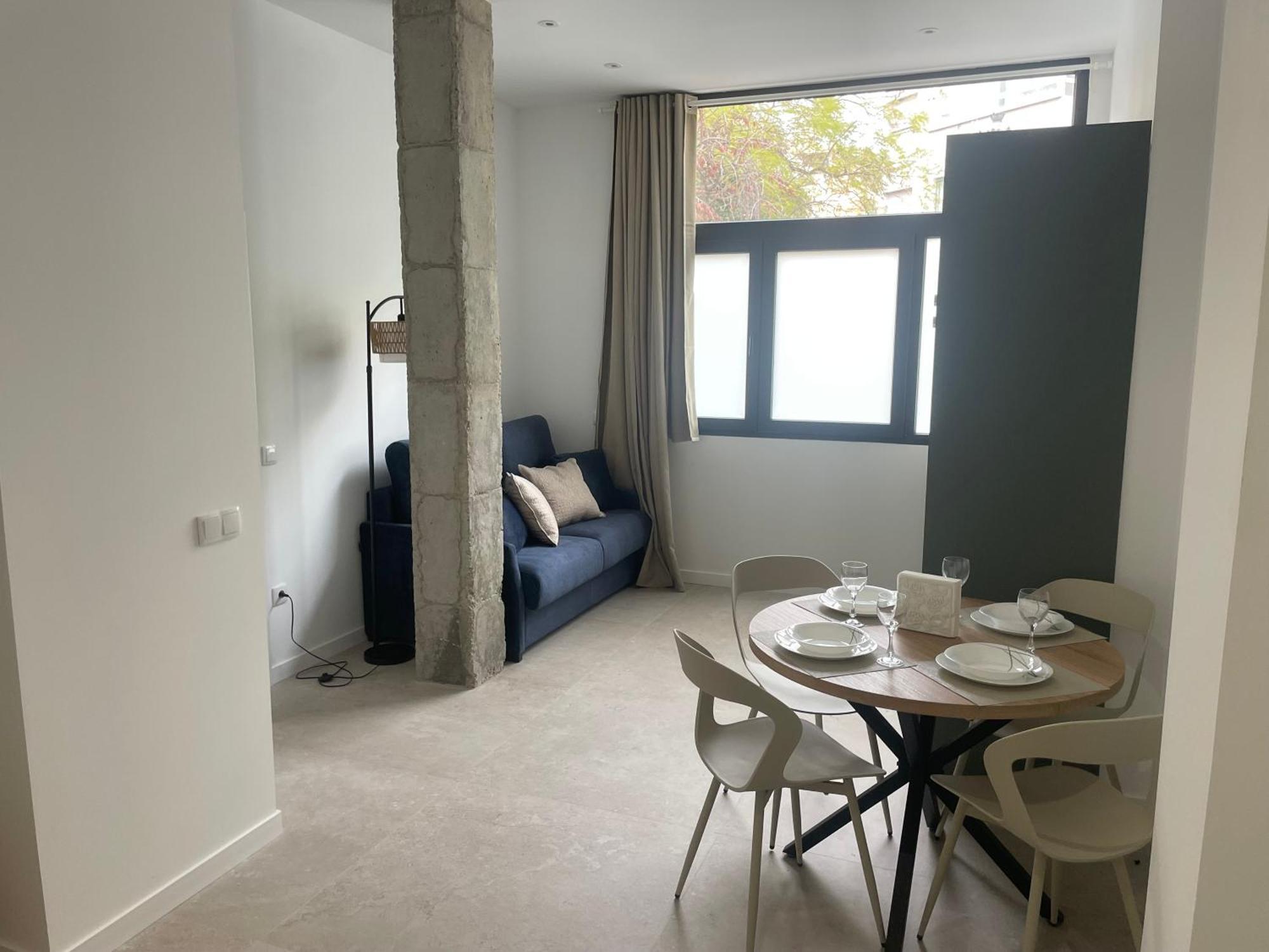 Apartament Mar&sol Flats By Vivo Gc *