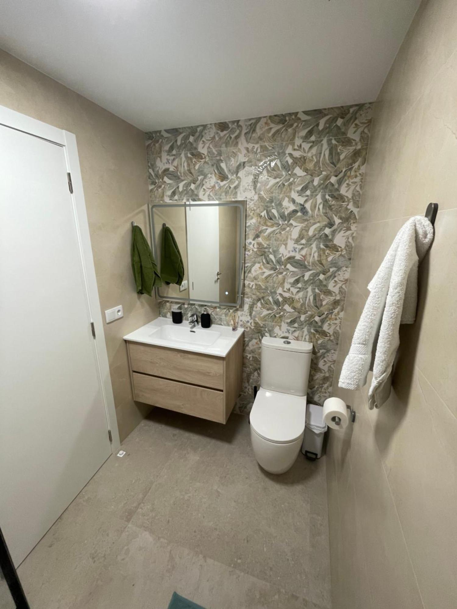 Apartament Mar&sol Flats By Vivo Gc València