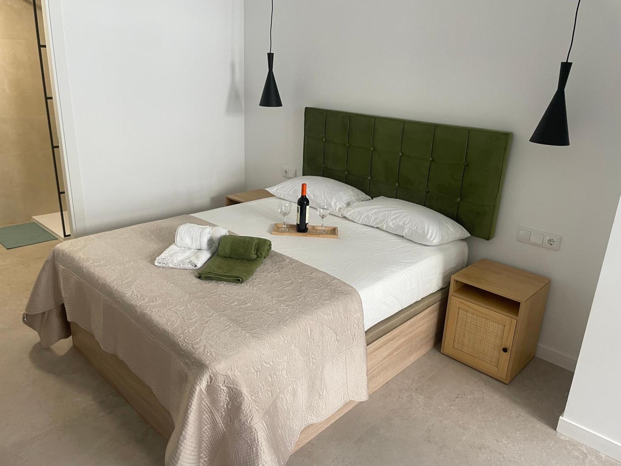 Apartament Mar&sol Flats By Vivo Gc *