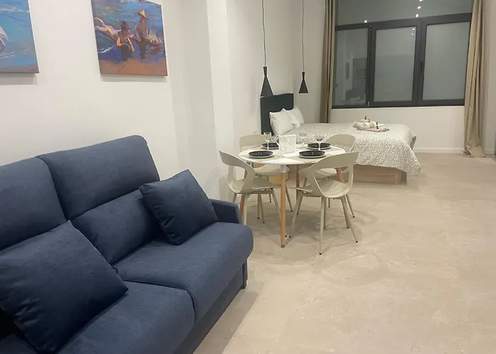 Mar&Sol Flats By Vivo Gc